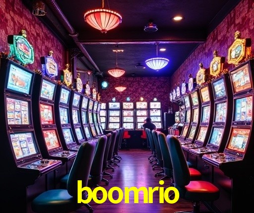 Jogos online boomrio