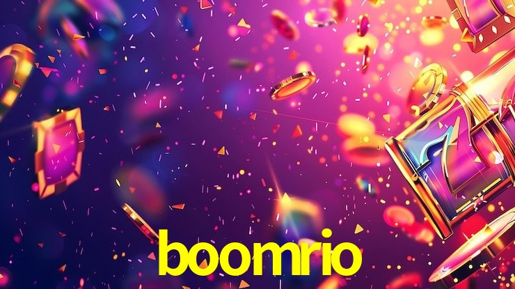 App oficial boomrio